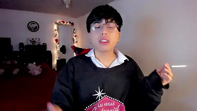 AnggelONfiree online show from 02/03/26, 12:53