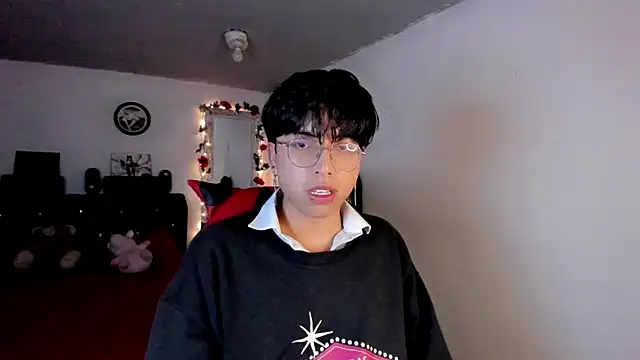 AnggelONfiree online show from 02/03/26, 02:53