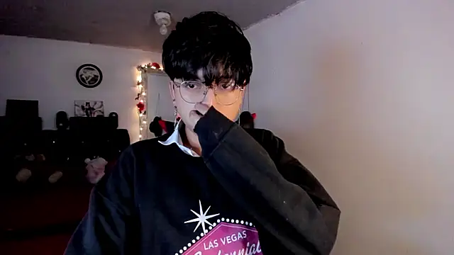 AnggelONfiree online show from 02/03/26, 07:24