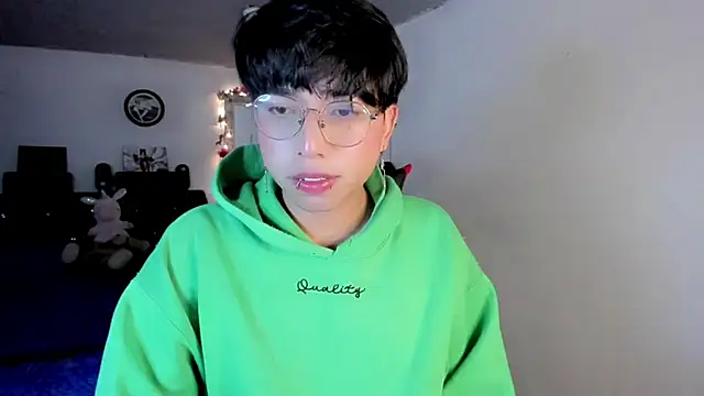 AnggelONfiree online show from 02/04/26, 02:28