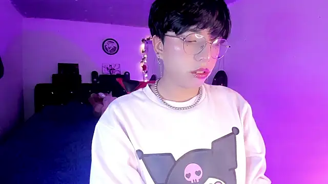 AnggelONfiree online show from 02/12/26, 06:30