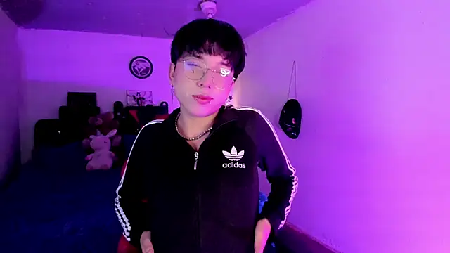 AnggelONfiree online show from 02/20/26, 08:53