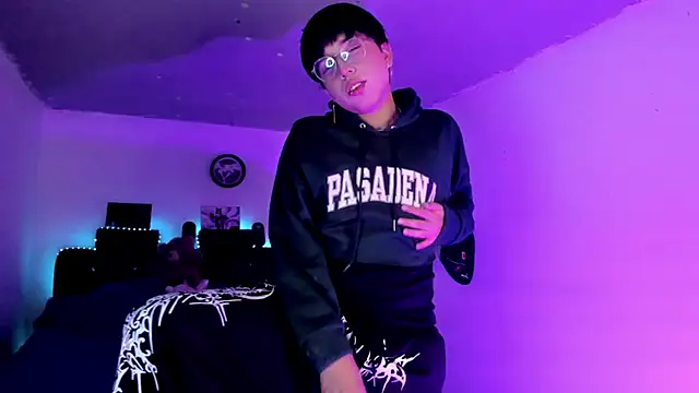 AnggelONfiree online show from 02/28/26, 03:18