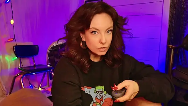 Evagirl88 online show from 12/24/24, 05:05