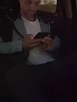 Zbochunec online show from 03/16/25, 05:39