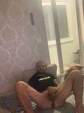 Zbochunec online show from 11/14/25, 03:16