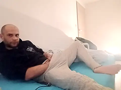 Zbochunec online show from 02/02/26, 02:32