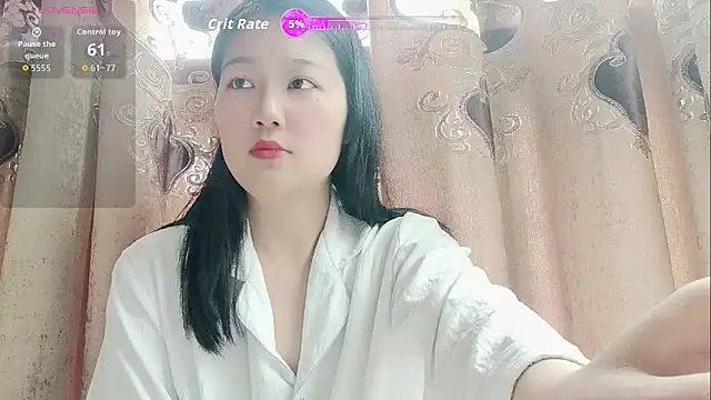 luoxuwen online show from 04/06/26, 02:31