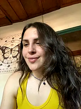 Snapshot of isadelasestrellas chatting on 11/27/25, 06:54 isadelasestrellas online show from 11/27/25, 06:54