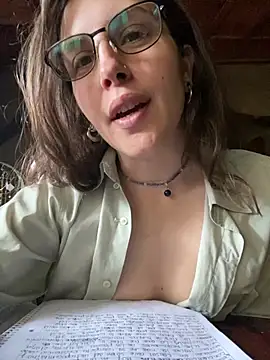 isadelasestrellas online show from 02/12/26, 03:40