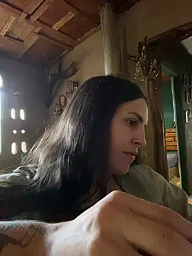 isadelasestrellas online show from 02/25/26, 02:27