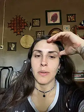 Snapshot of isadelasestrellas chatting on 03/21/26, 04:21 isadelasestrellas online show from 03/21/26, 04:21