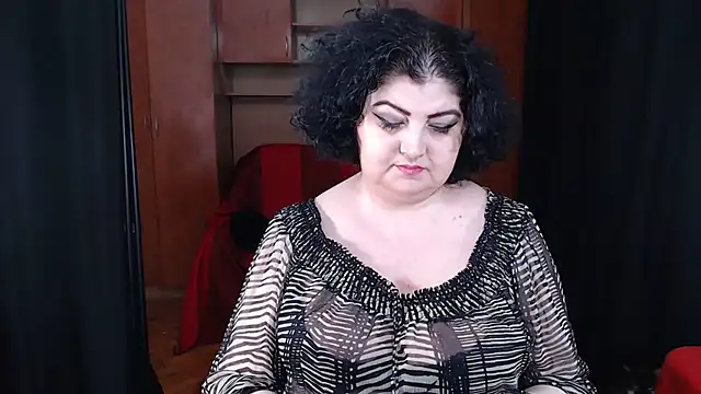  MissJ  online show from 01/29/25, 02:42