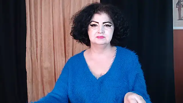  MissJ  online show from 01/06/26, 09:46