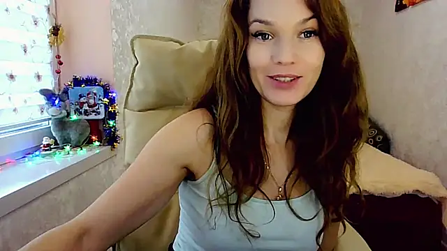 impossibleluna online show from 12/11/24, 12:12