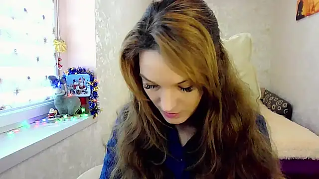 impossibleluna online show from 12/14/24, 11:18