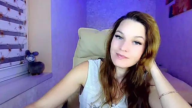 impossibleluna online show from 10/06/25, 06:49