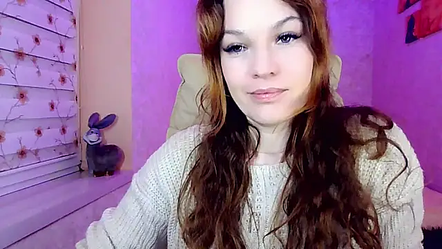 impossibleluna online show from 03/11/26, 06:03