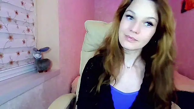 impossibleluna online show from 03/14/26, 07:19