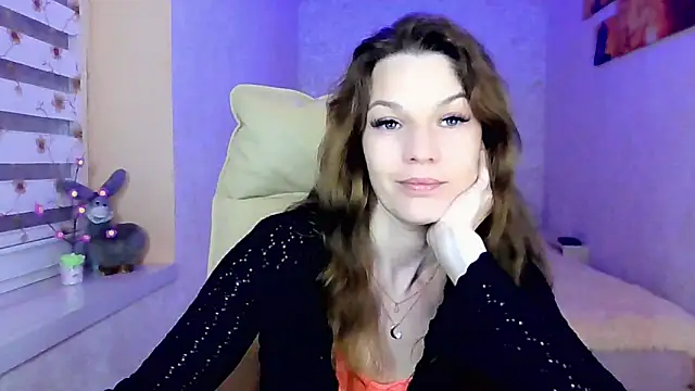 impossibleluna online show from 04/11/26, 05:50