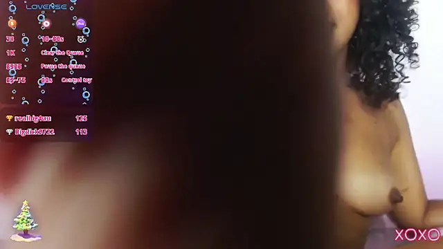 Snapshot of curly_anniz4_ chatting on 01/20/25, 07:15 curly anniz4 online show from 01/20/25, 07:15