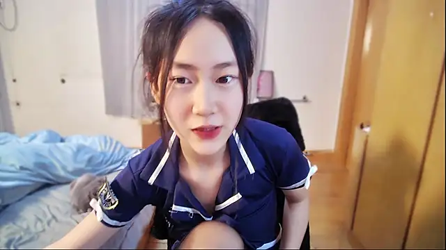 JIAJIA163 online show from 12/20/24, 03:42