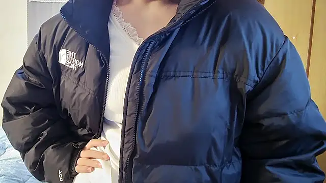 JIAJIA163 online show from 12/25/24, 11:11