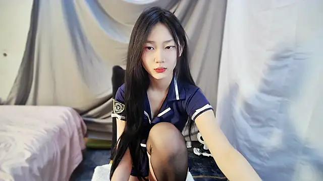 JIAJIA163 online show from 01/09/25, 05:54