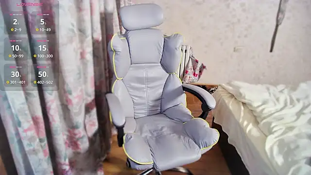 JIAJIA163 online show from 02/16/25, 11:49