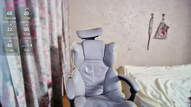 JIAJIA163 online show from 03/17/25, 12:25