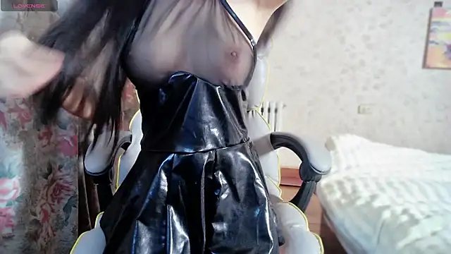 JIAJIA163 online show from 10/06/25, 01:30