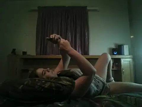 Hornyparratjie online show from 12/03/24, 09:23