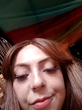 madelaine- online show from 01/09/25, 10:09