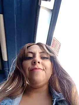 madelaine- online show from 01/14/25, 07:53