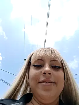 madelaine- online show from 01/16/25, 06:37