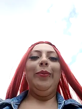 madelaine- online show from 01/21/25, 07:39