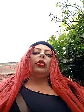 madelaine- online show from 01/22/25, 07:03