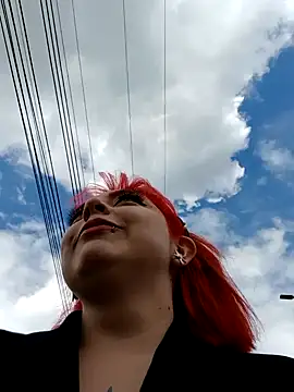 madelaine- online show from 01/27/25, 07:24