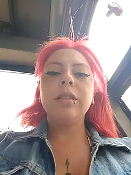 madelaine- online show from 01/28/25, 06:49