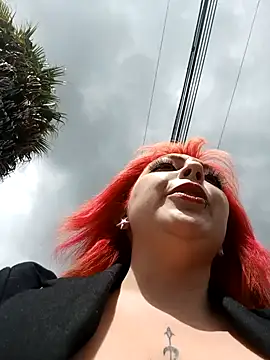 madelaine- online show from 01/29/25, 07:11