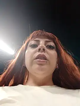 madelaine- online show from 01/31/25, 01:54