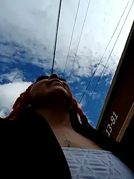 madelaine- online show from 01/31/25, 08:01