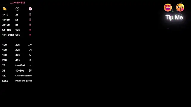 tonibelmont online show from 02/12/25, 09:11