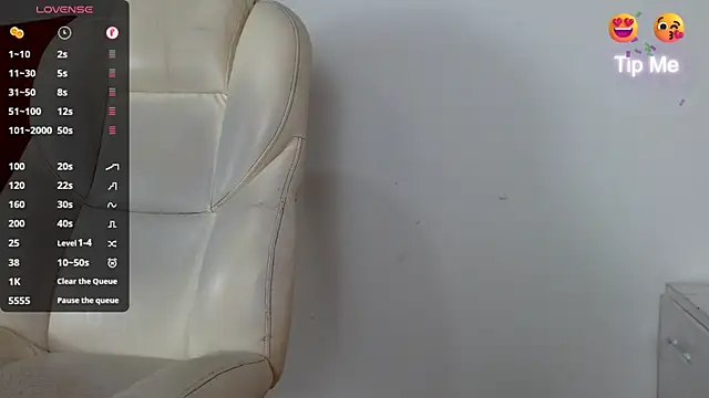 tonibelmont online show from 02/17/25, 09:30