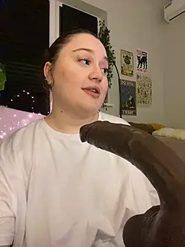 Snapshot of DaisyBooom chatting on 12/27/24, 07:14 DaisyBooom online show from 12/27/24, 07:14