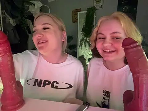 DaisyBooom online show from 02/18/26, 08:27