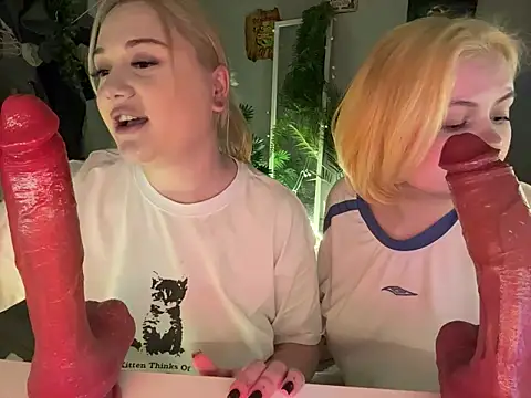 DaisyBooom online show from 02/19/26, 08:16