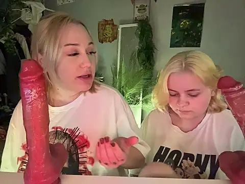 DaisyBooom online show from 02/21/26, 08:32