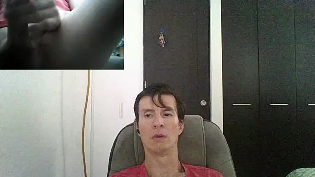 fieryloves online show from 12/16/24, 01:11