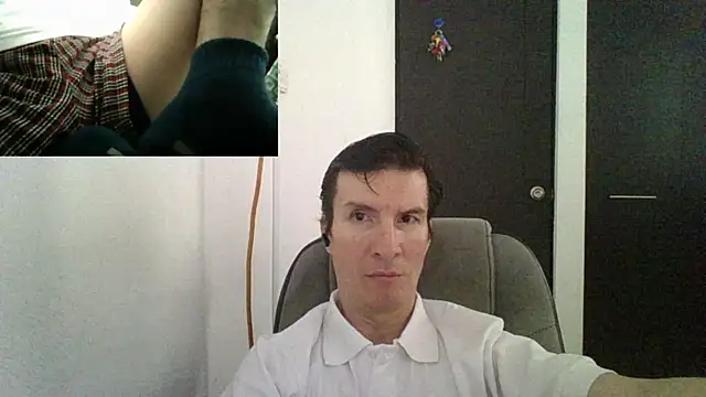 fieryloves online show from 12/17/24, 12:22